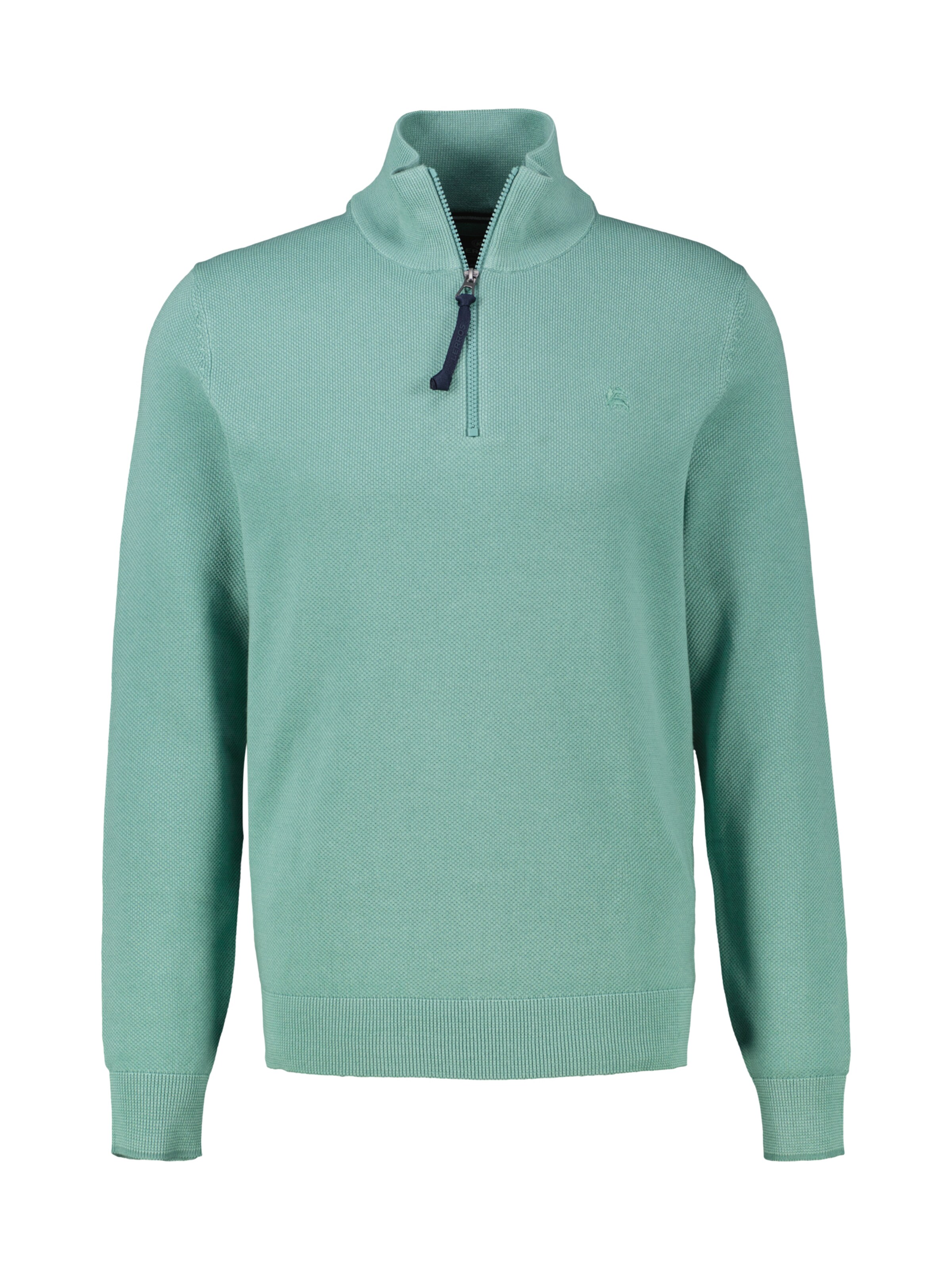 LERROS Trui in Blauw: voorkant