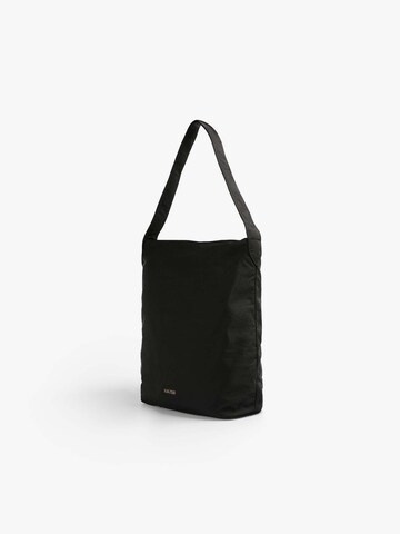 Scalpers Shoulder bag in Black