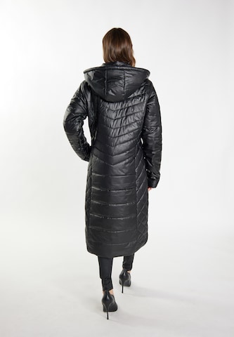 faina Winter coat 'Tylin' in Black