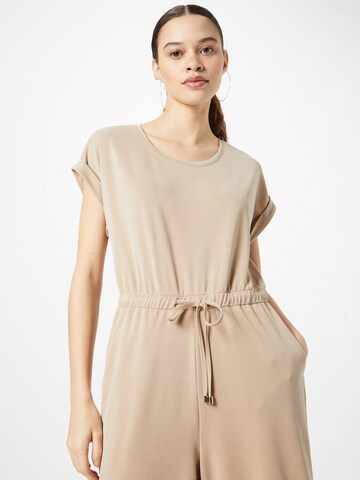 ESPRIT Jumpsuit i beige