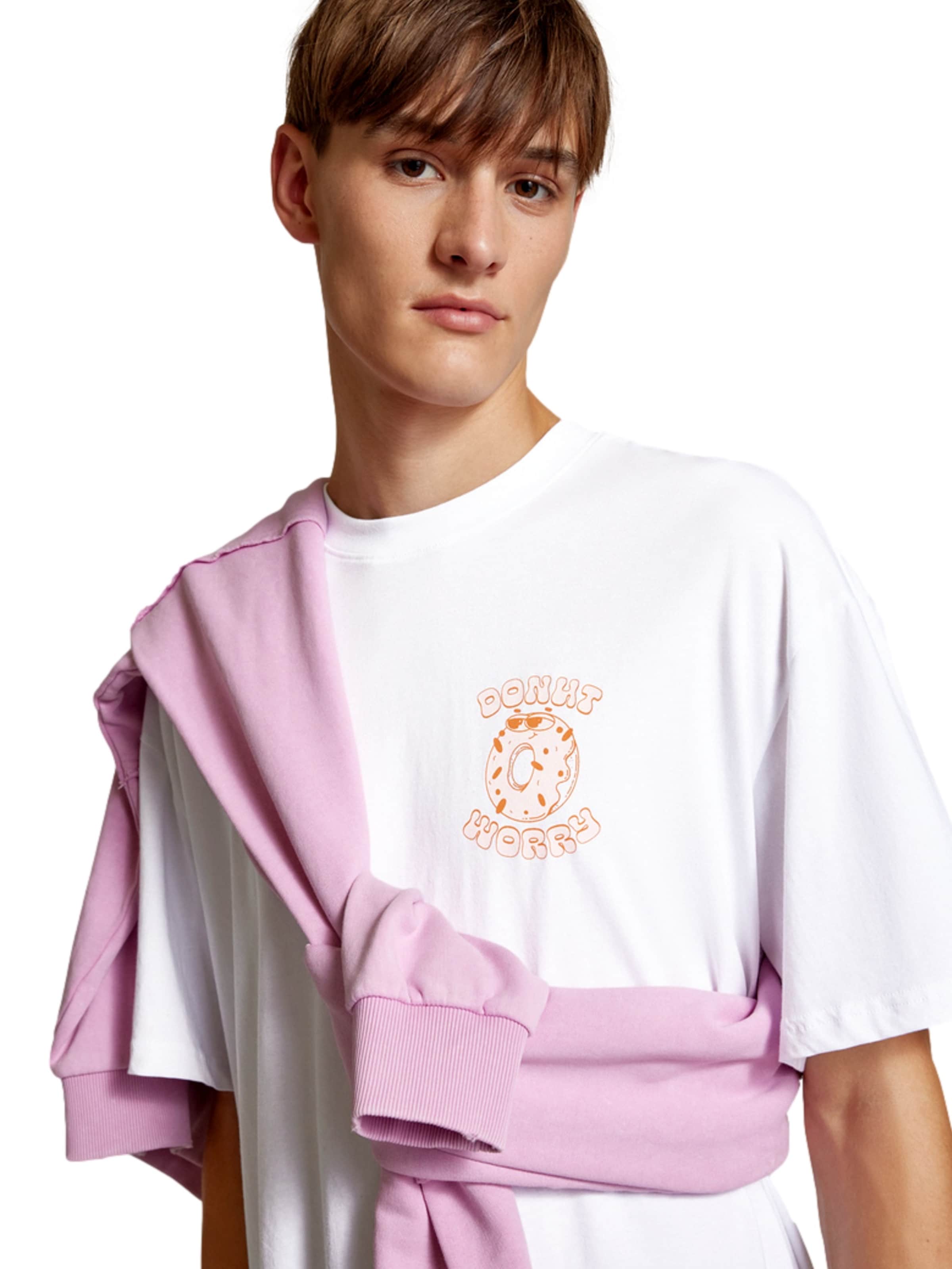 balts Only & Sons T-Krekls 'Avi'