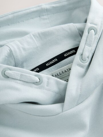 smALLSAINTS Sweatshirt i blå