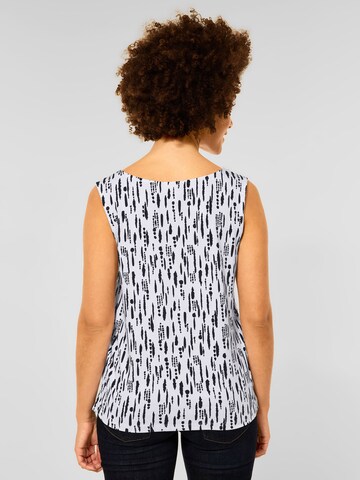 STREET ONE - Top em branco