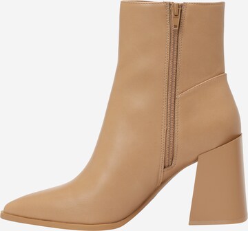 ALDO Ankle Boots 'GINA' in Brown