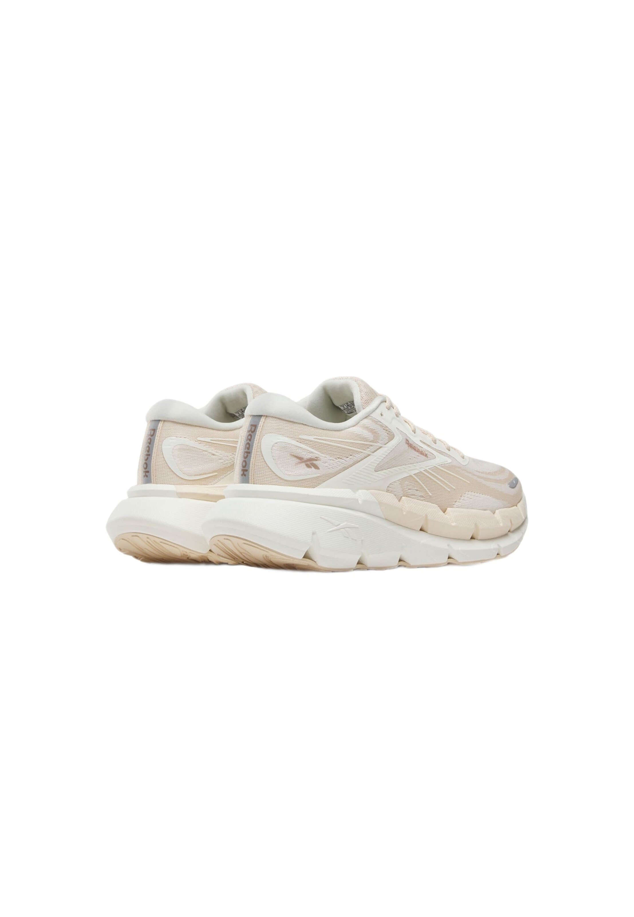 Reebok Loopschoen 'FLOATZIG DOUBLE' in Beige