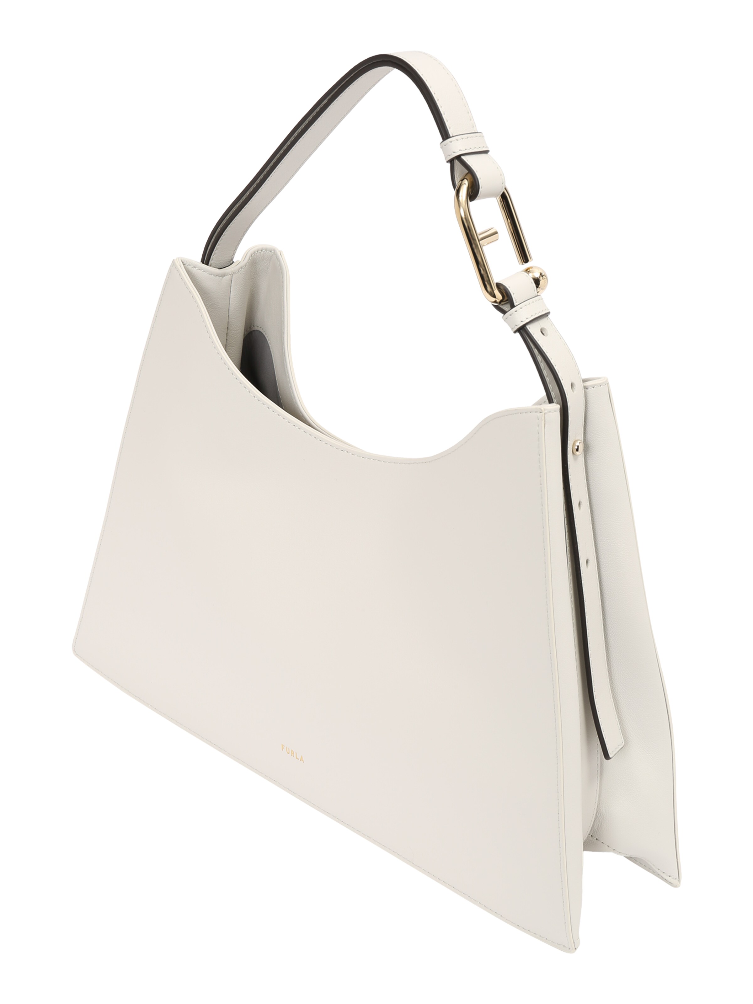 FURLA Torebka 'Nuvola' w kolorze biały