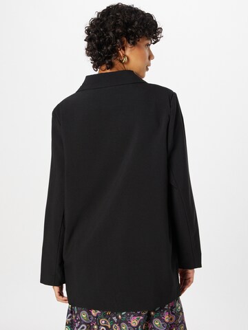 Daisy Street Blazer in Schwarz