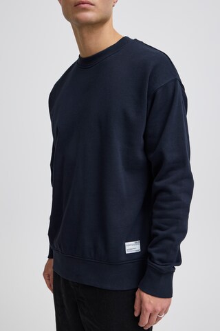 Felpa di !Solid in blu