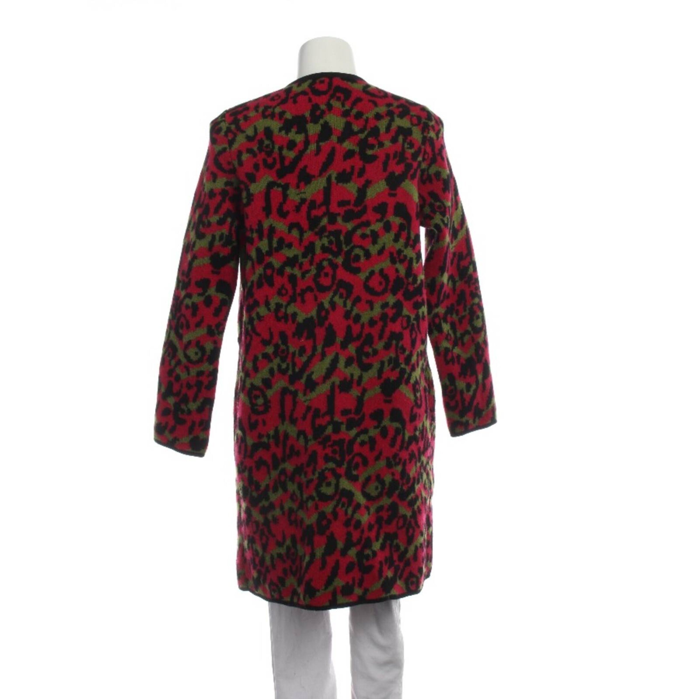 MISSONI Jacket & Coat in S in Mixed colors