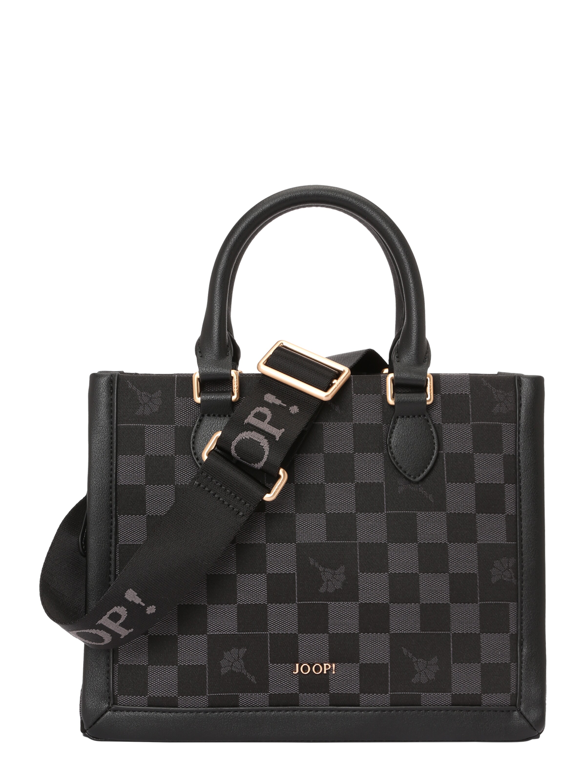 JOOP! Handbag 'Aurelia' in Black: front