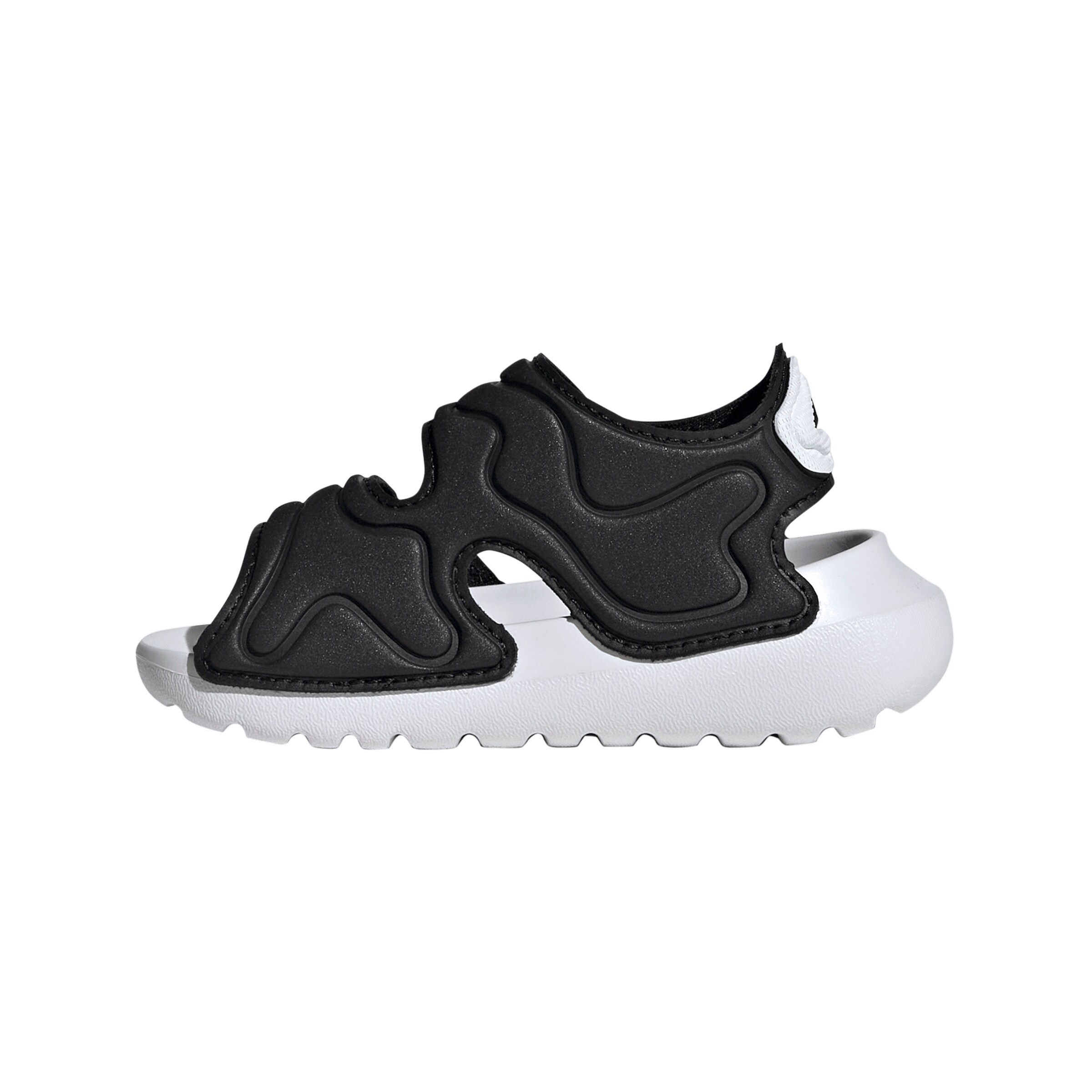 ADIDAS SPORTSWEAR Sandale 'ALTASWIM 3' in Schwarz