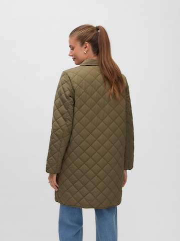 VERO MODA - Abrigo de entretiempo 'VMEMILIEJANE' en verde