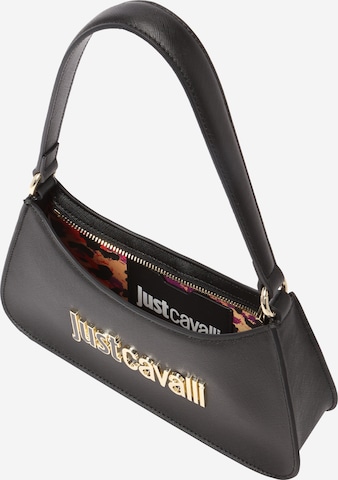 Just Cavalli Наплечная сумка в Черный