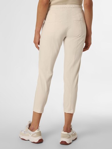 Cambio Regular Pants in Beige