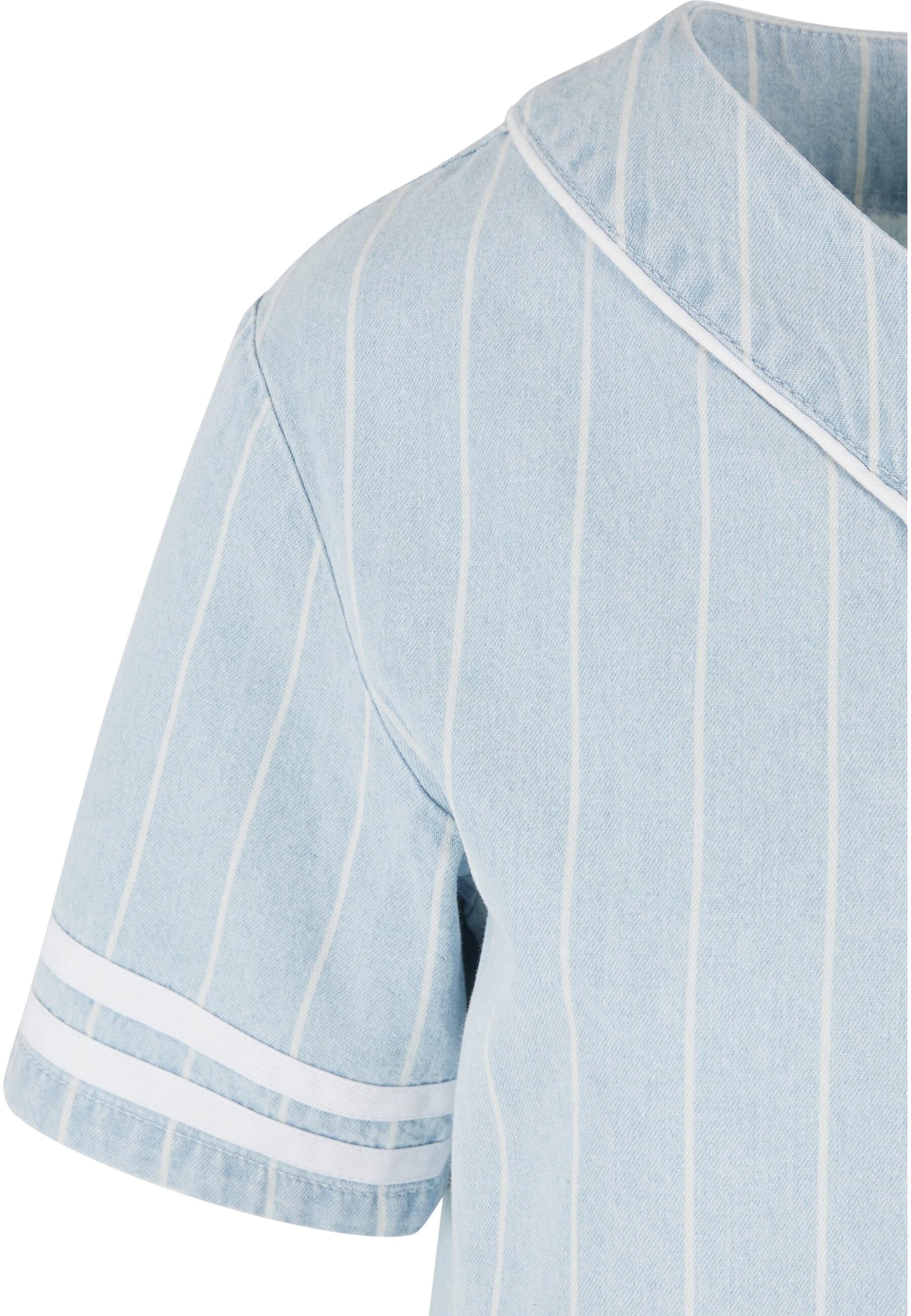 Karl Kani Blúzka - Modrá