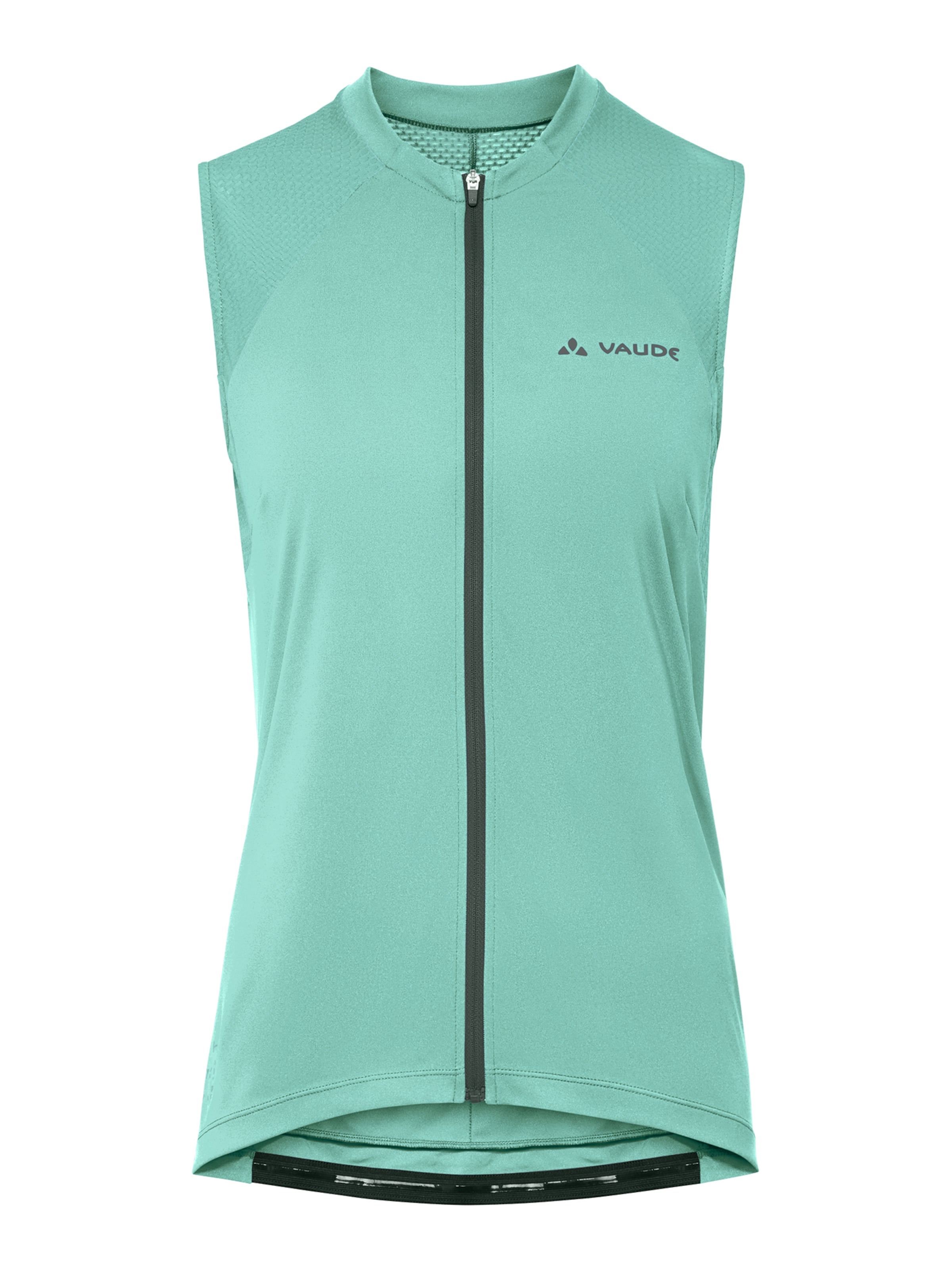 VAUDE Jersey 'Matera' in Blue: front