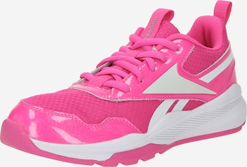 Scarpa sportiva 'Sprinter 2.0' di Reebok in rosa: frontale