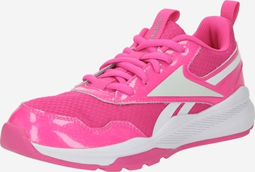 Reebok Athletic Shoes 'SPRINTER 2.0' in Pink: front