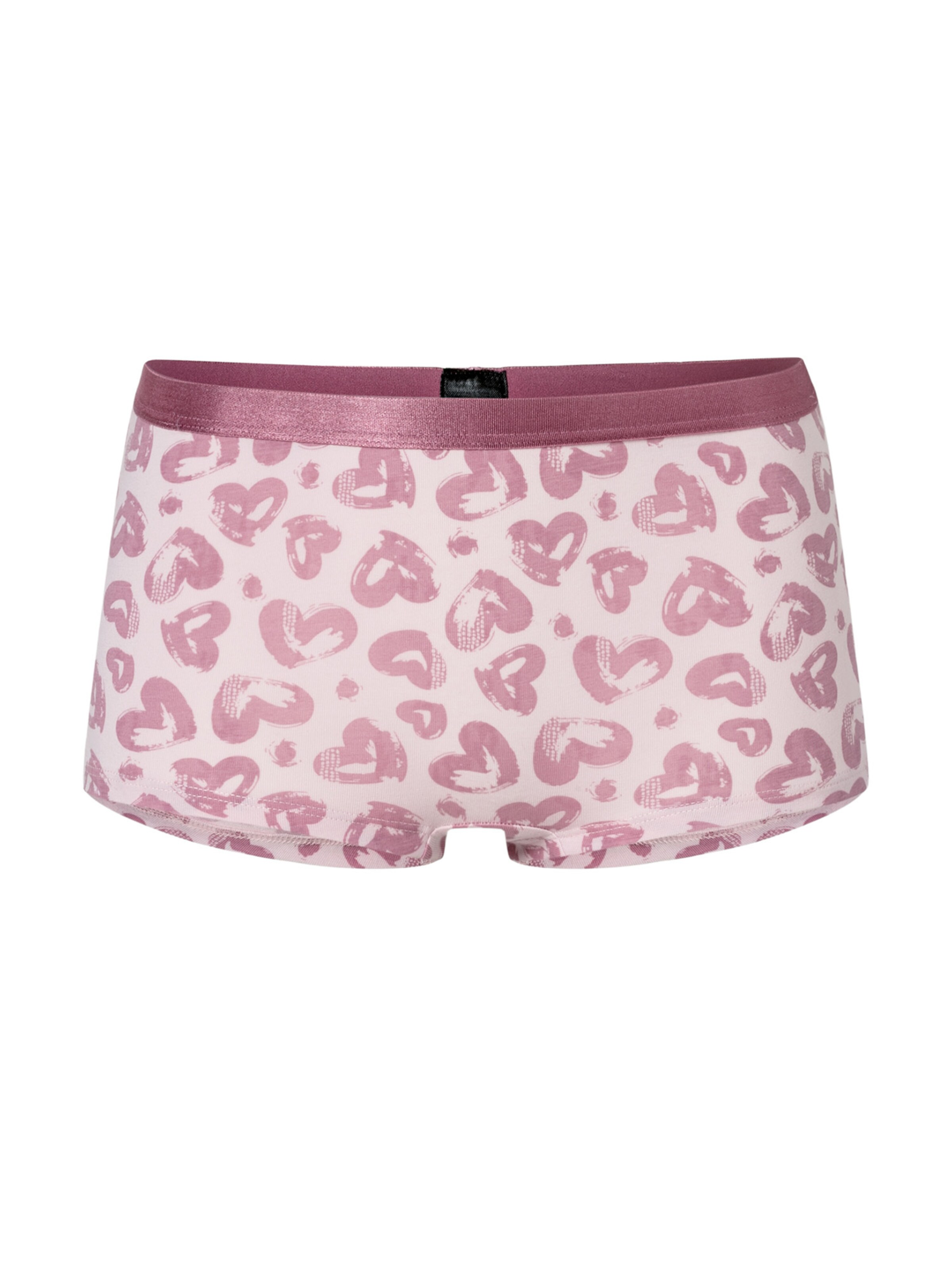 SCHIESSER Underpants ' 95/5 ' in Pink