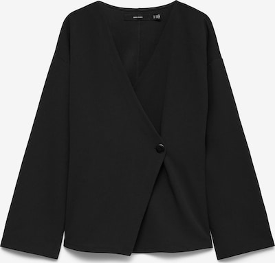 Geacă tricotată 'VMSTAR' pe M VERO MODA pe negru, Vizualizare produs