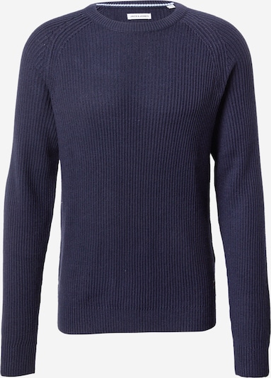 JACK & JONES Pullover em azul noturno, Vista do artigo