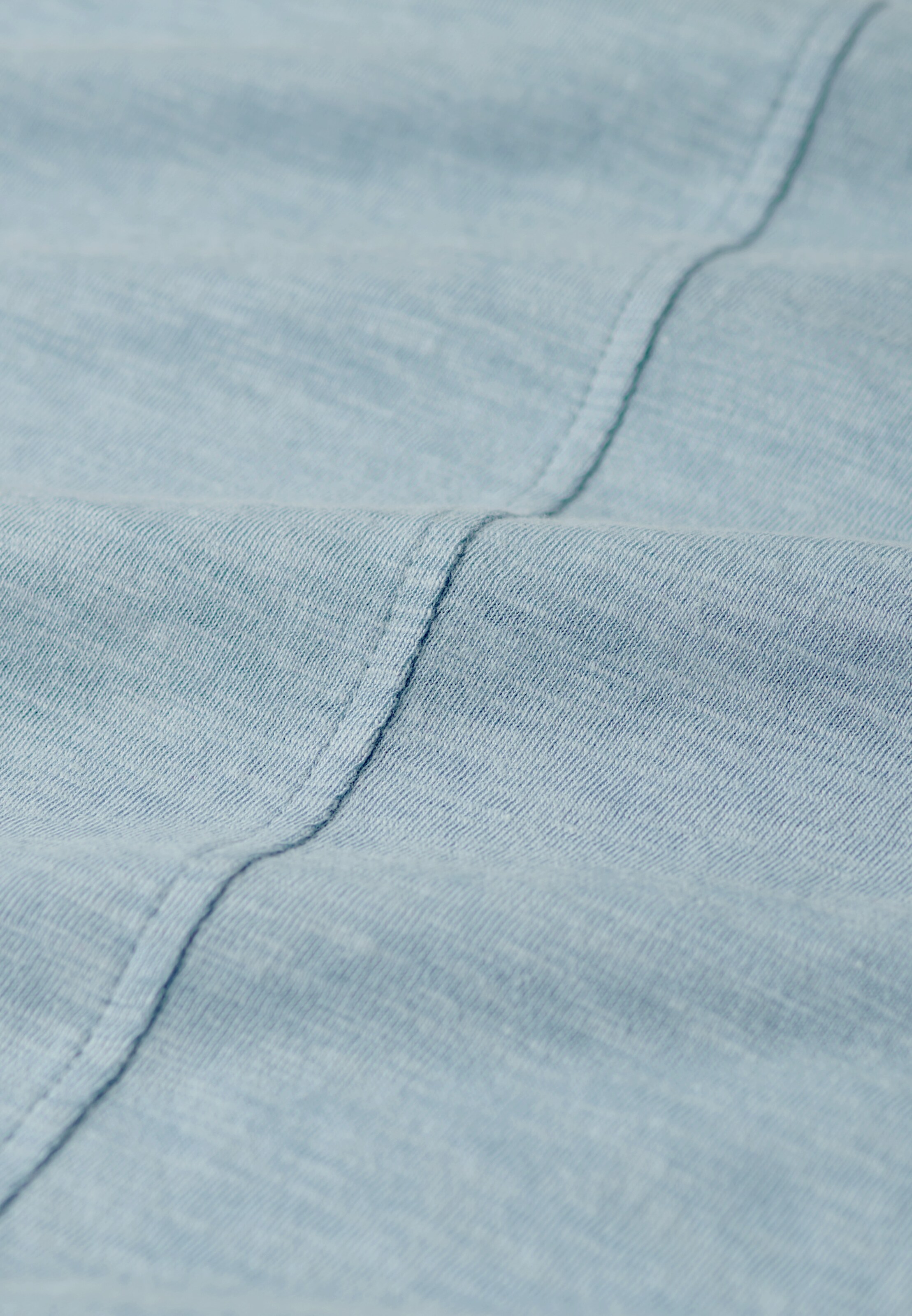 Maglietta di Superdry in blu