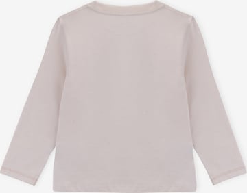 KNOT Shirts 'Butterbur' i pink