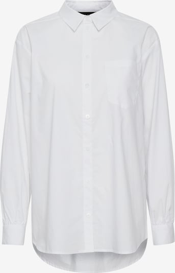 KAREN BY SIMONSEN Blouse in White, Item view