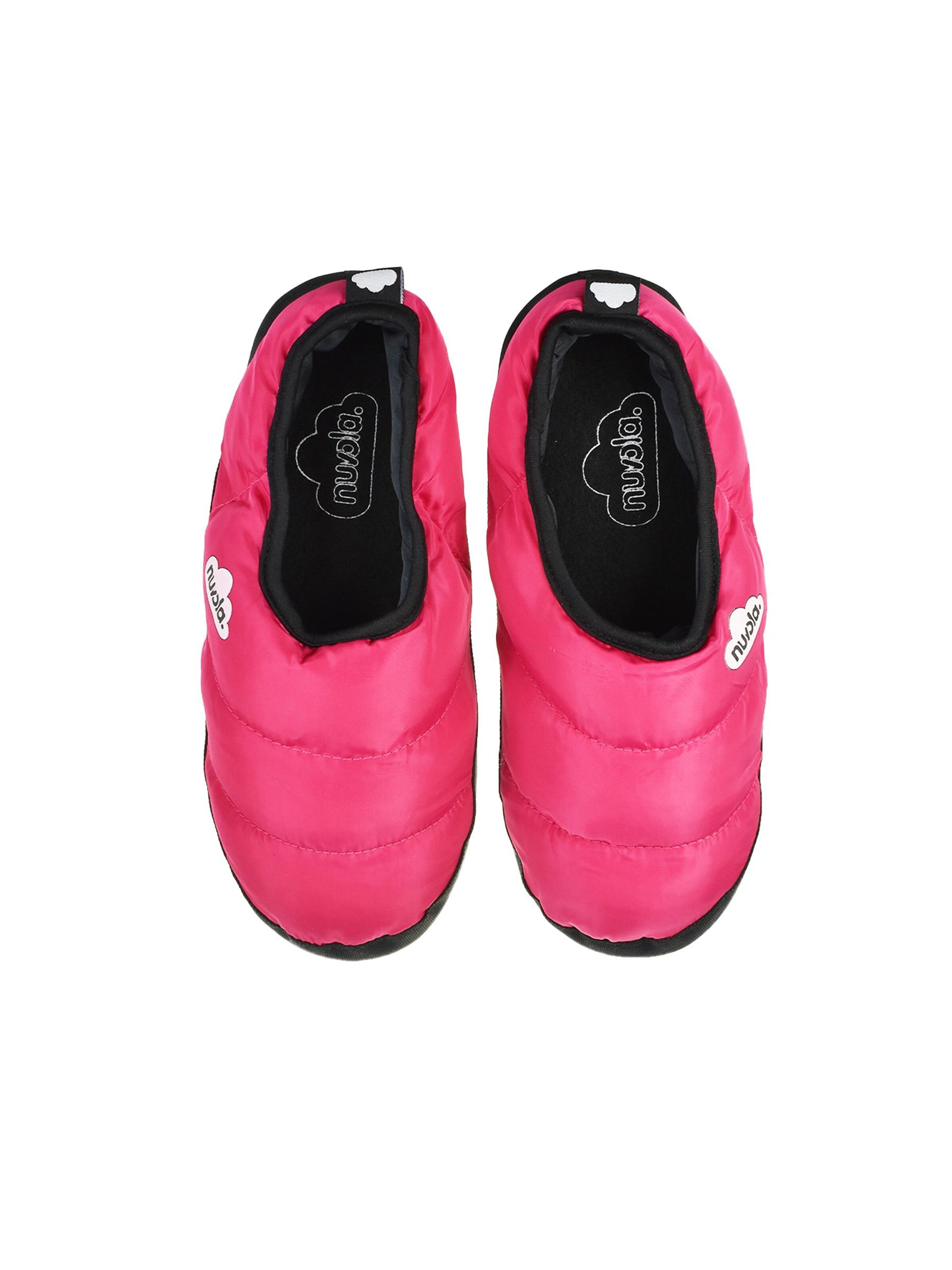 Nuvola. Slipper 'Classic' in Pink