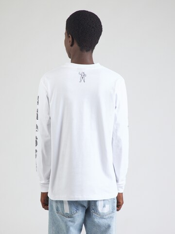 Billionaire Boys Club Μπλουζάκι σε λευκό