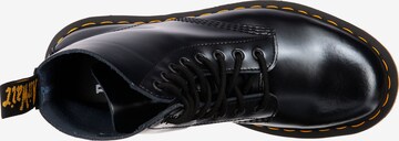 Stivaletto stringato 'Pascal' di Dr. Martens in nero