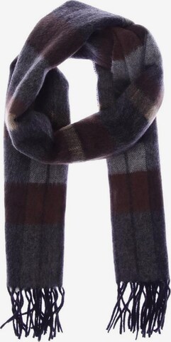 FRAAS Scarf & Wrap in One size in Grey: front