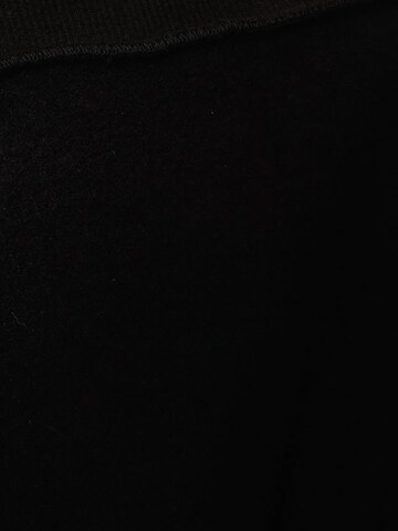 Felpa di Hiccup in nero