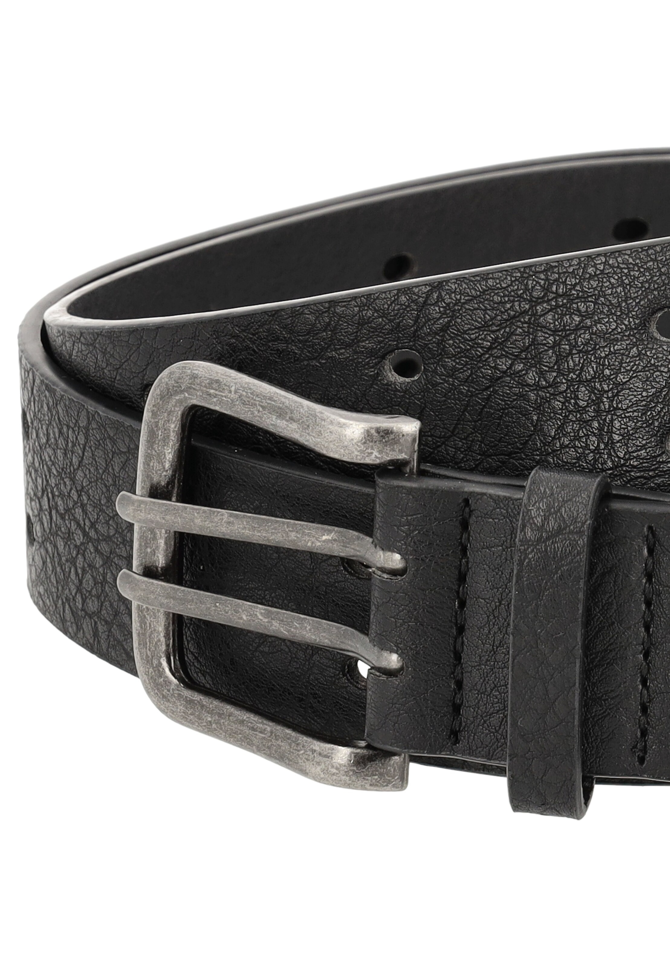TUFFSKULL Belt in Black