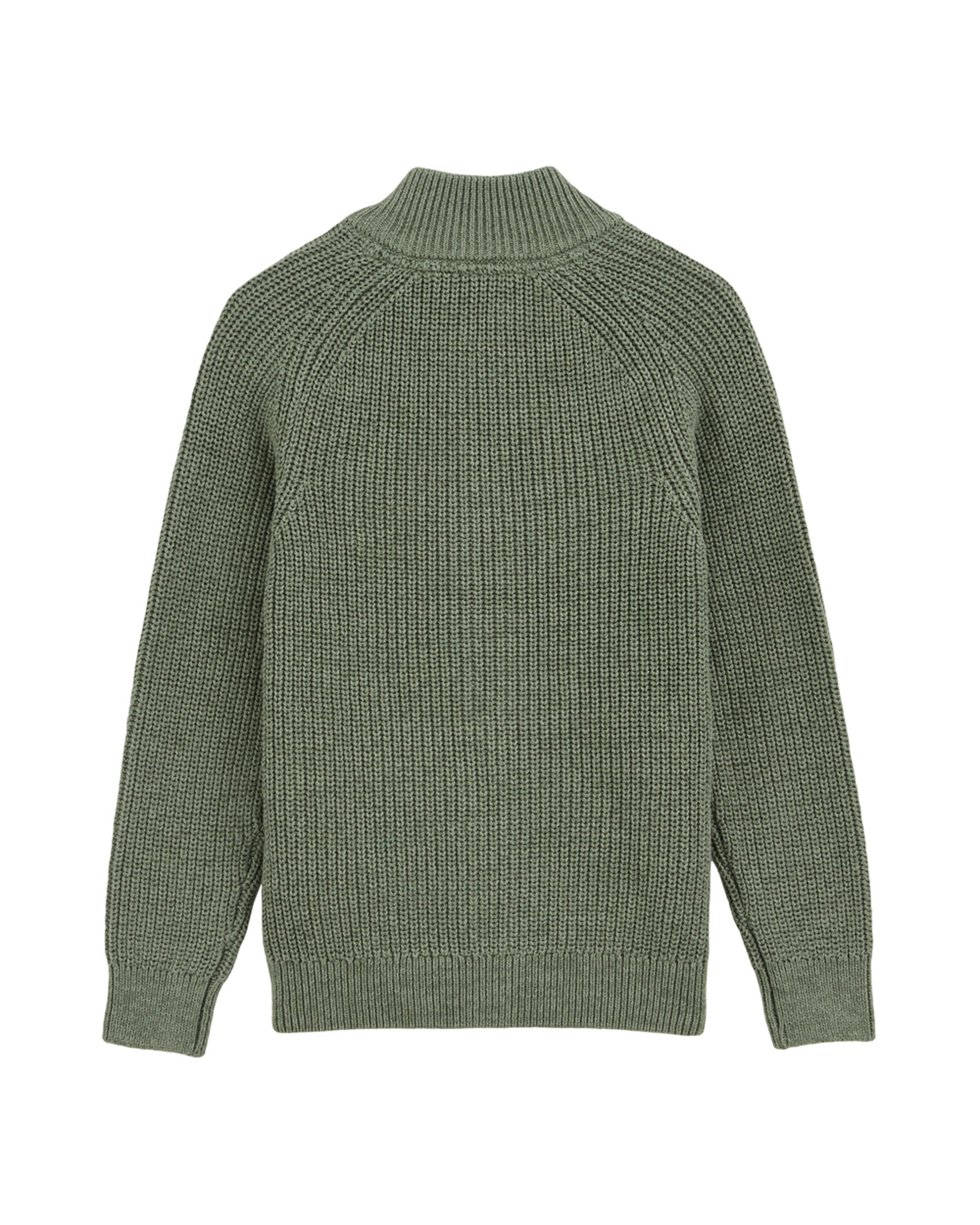 WE Fashion Tröja i grön