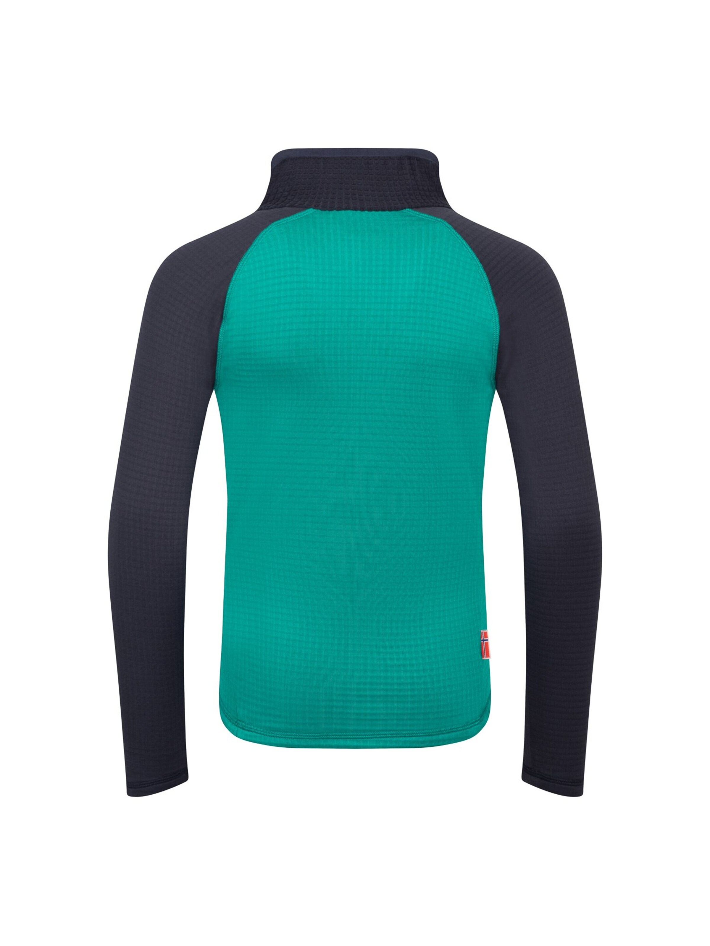 TROLLKIDS Sweater in Blue
