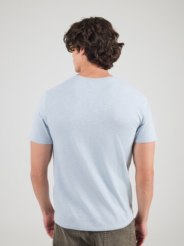 LEVI'S ® Bluser & t-shirts 'CLASSIC POCKET' i blå