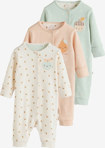 smėlio Next Miego kostiumas: priekis