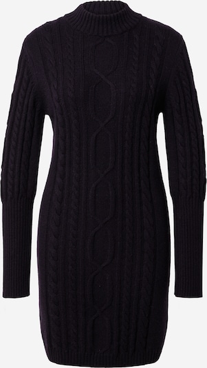 florence by mills exclusive for ABOUT YOU Knit dress 'Indira' in Black, Item view
