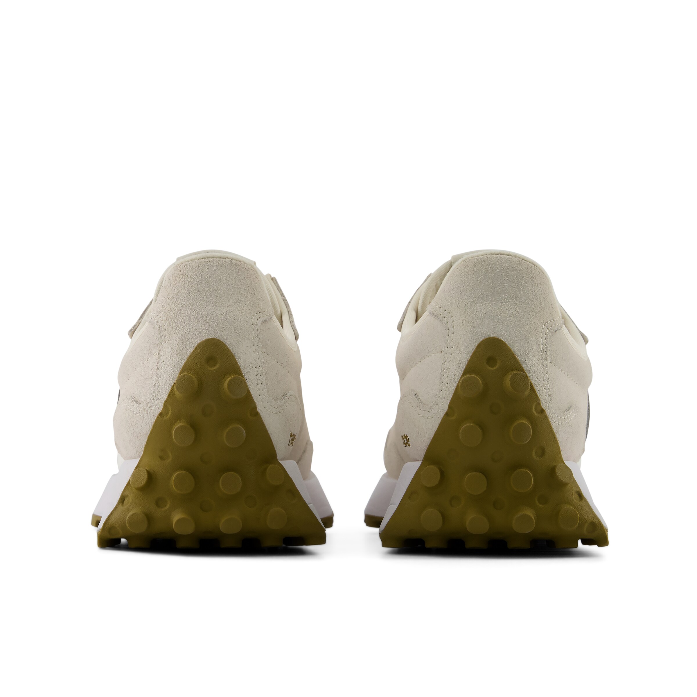 new balance Sneaker '327'. in Beige