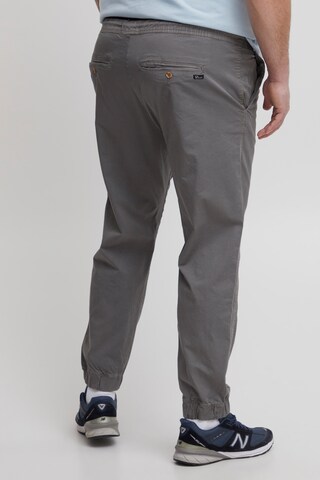 Tapered Pantaloni 'BHNIMBU' di Blend Big in grigio
