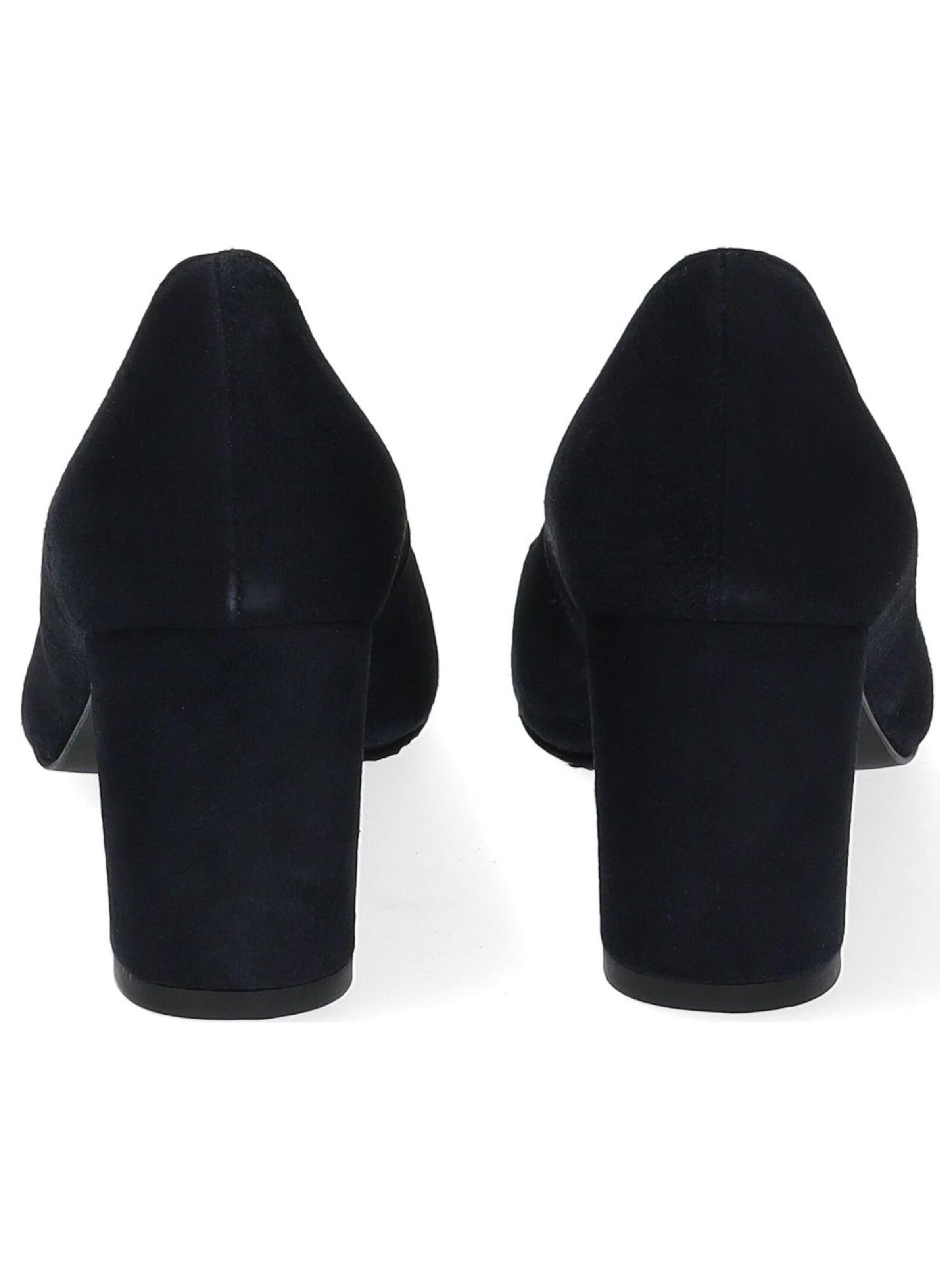 PETER KAISER Pumps in Blau