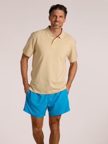 wavebreaker Shirt in Blue