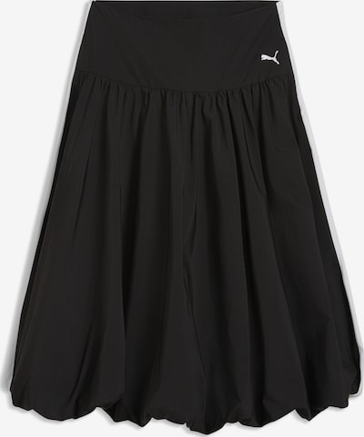 PUMA Hame koossa 36 värissä musta / valkoinen, Tuotenäkymä