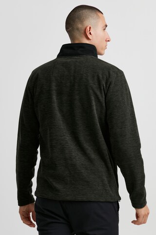 Pull-over INDICODE JEANS en vert