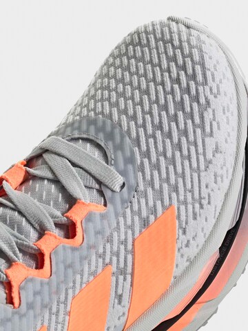 ADIDAS PERFORMANCE Laufschuh 'Adistar BYD' in Silber
