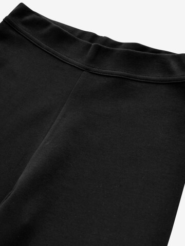 Next Loosefit Byxa i svart
