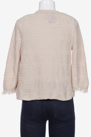 Nice Connection Sweater & Cardigan in M in Beige