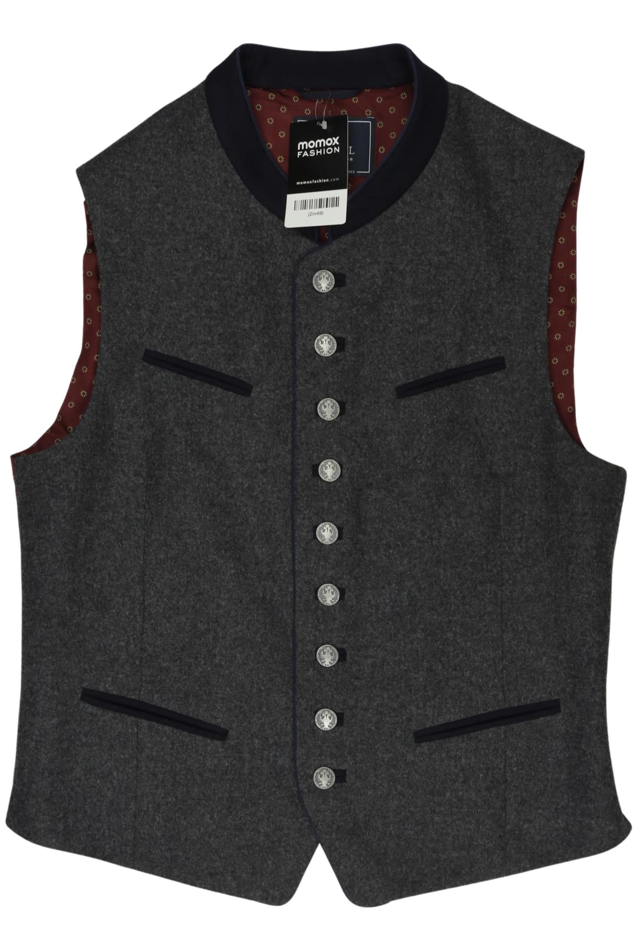Amsel Vest in M in Mixed colors: front