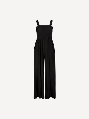 Apricot Jumpsuit in Zwart